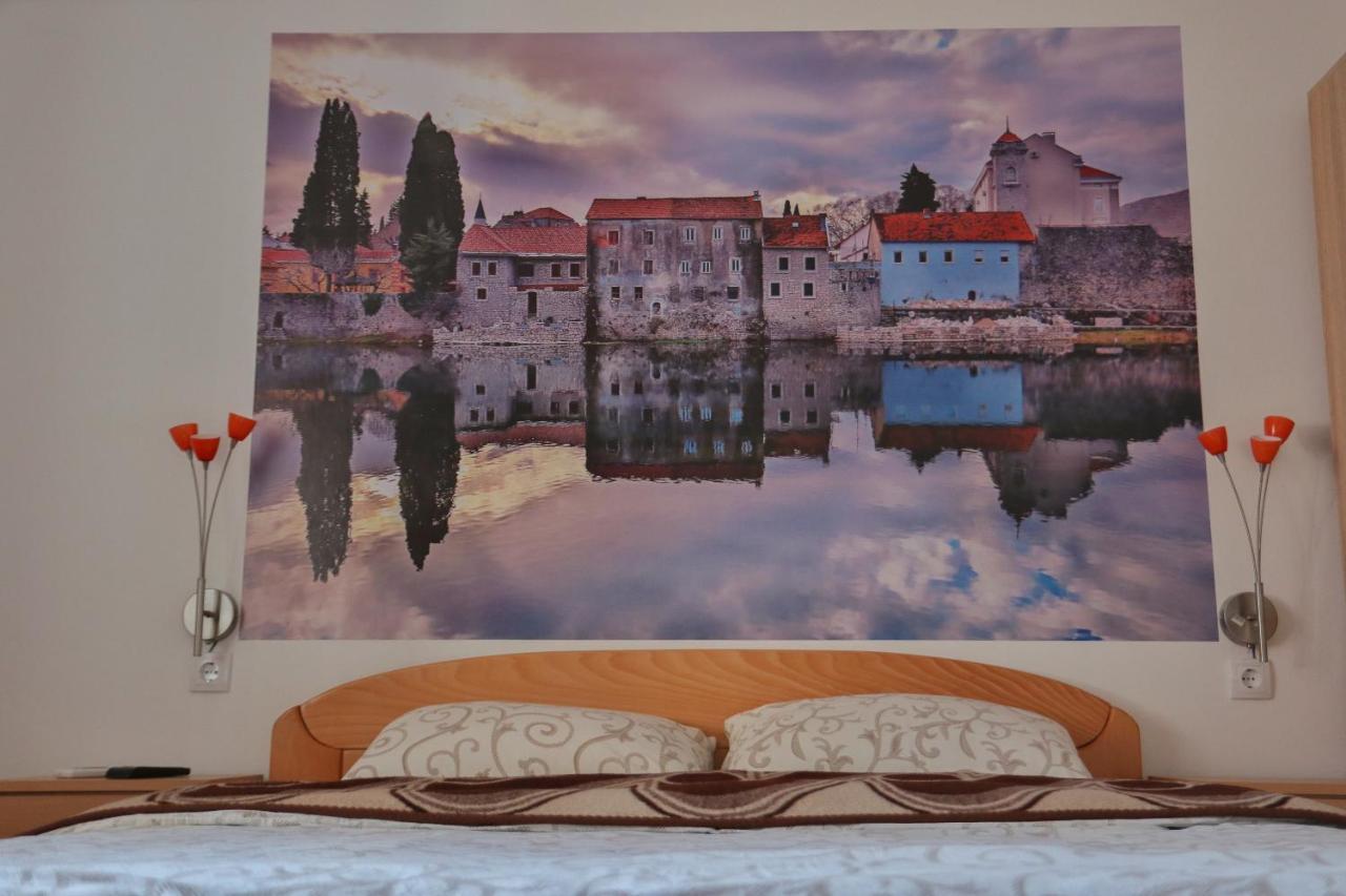 Sobe Mira Trebinje Exterior foto