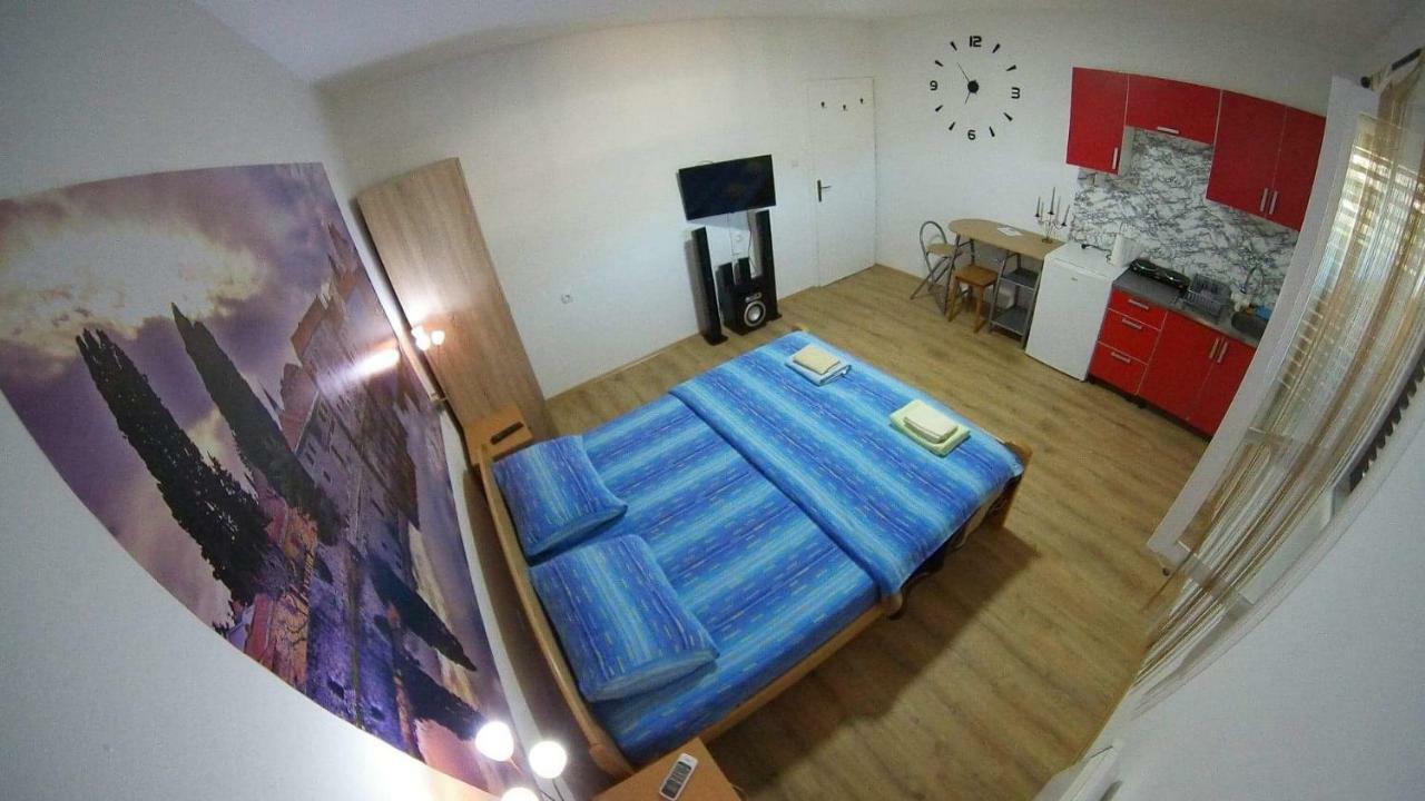 Sobe Mira Trebinje Exterior foto