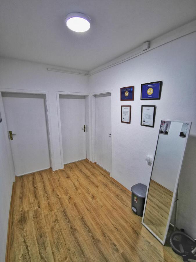 Sobe Mira Trebinje Exterior foto